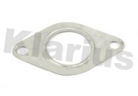 Exhaust gasket