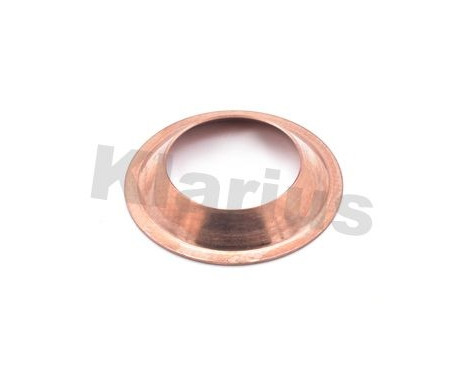 Exhaust gasket