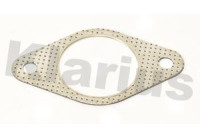 Exhaust gasket