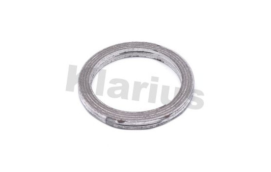 Exhaust gasket, Image 2