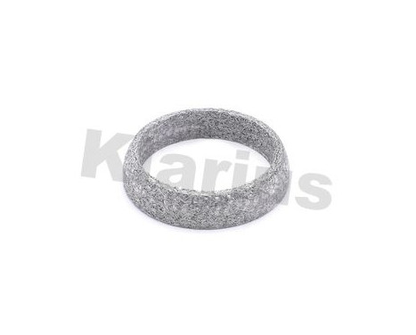 Exhaust gasket