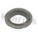 Exhaust gasket