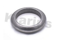 Exhaust gasket