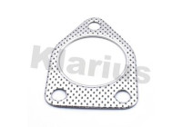 Exhaust gasket