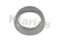 Exhaust gasket