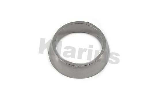 Exhaust gasket