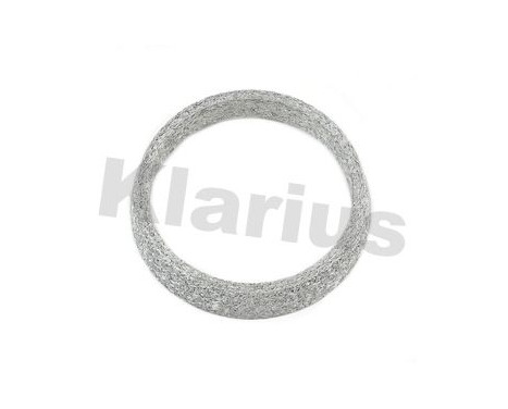 Exhaust gasket