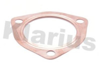 Exhaust gasket