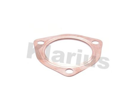 Exhaust gasket