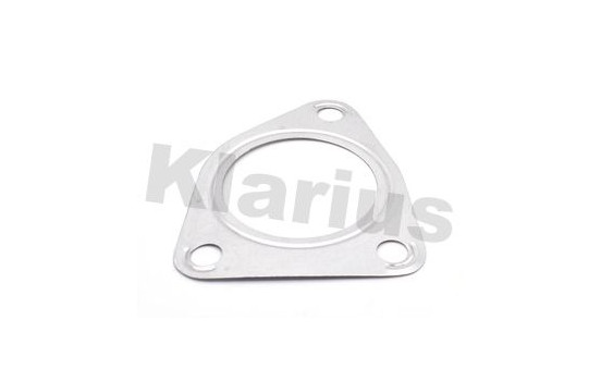 Exhaust gasket