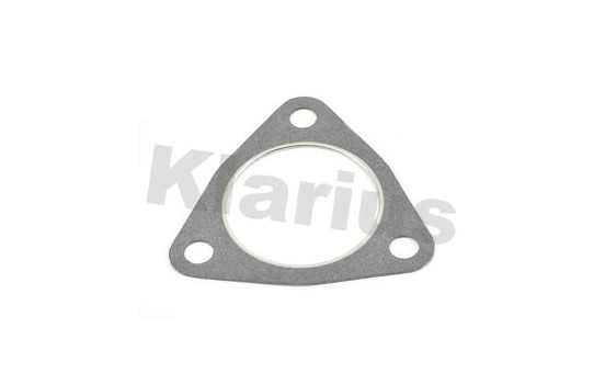 Exhaust gasket