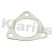 Exhaust gasket