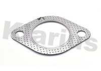Exhaust gasket