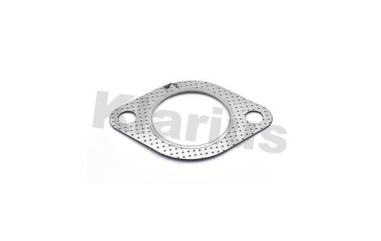 Exhaust gasket