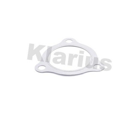 Exhaust gasket