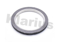 Exhaust gasket