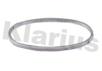 Exhaust gasket