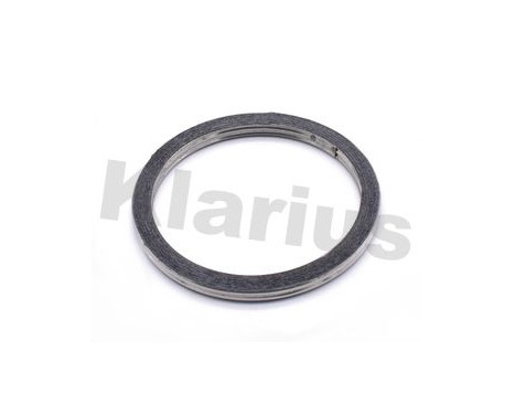 Exhaust gasket, Image 2