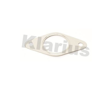 Exhaust gasket