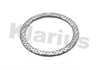 Exhaust gasket