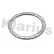 Exhaust gasket