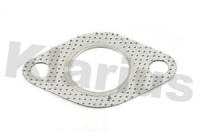 Exhaust gasket