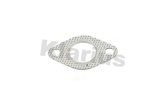 Exhaust gasket
