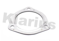 Exhaust gasket