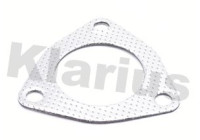 Exhaust gasket