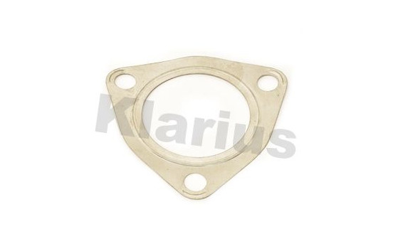 Exhaust gasket