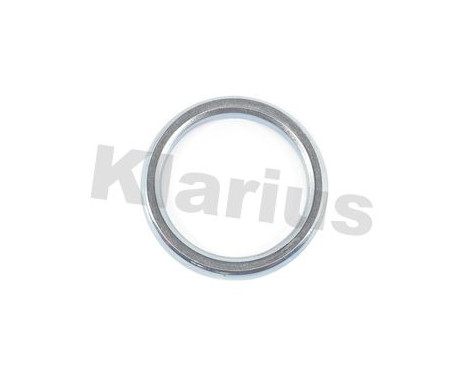 Exhaust gasket