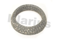 Exhaust gasket