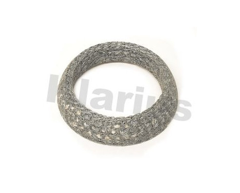 Exhaust gasket