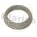 Exhaust gasket
