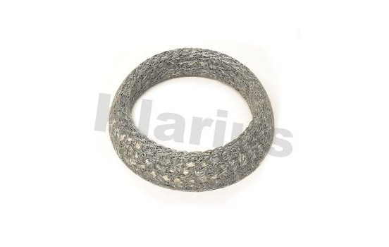 Exhaust gasket