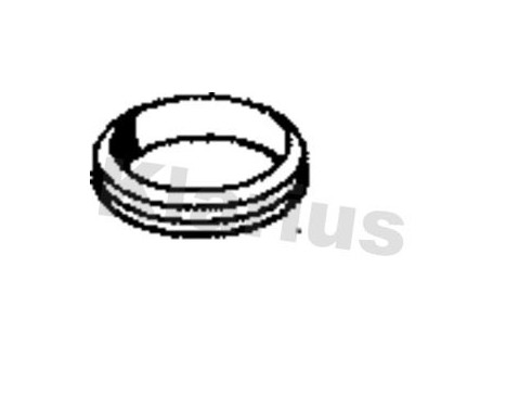 Exhaust gasket, Image 3