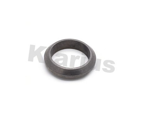 Exhaust gasket