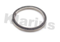 Exhaust gasket