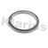 Exhaust gasket