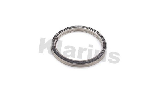 Exhaust gasket