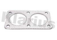 Exhaust gasket