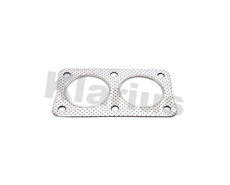 Exhaust gasket