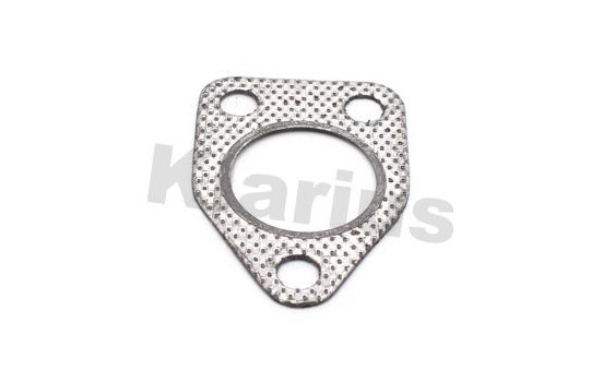 Exhaust gasket