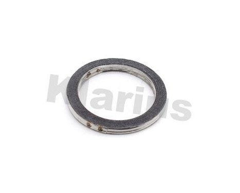 Exhaust gasket