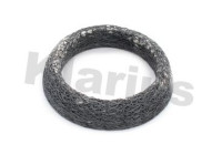 Exhaust gasket