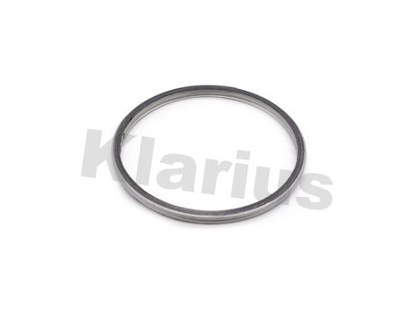 Exhaust gasket