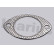 Exhaust gasket, Thumbnail 2