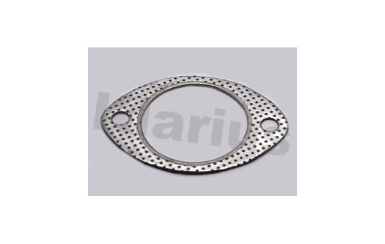 Exhaust gasket, Image 2