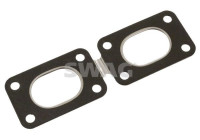 Exhaust manifold seal