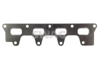 Exhaust manifold seal